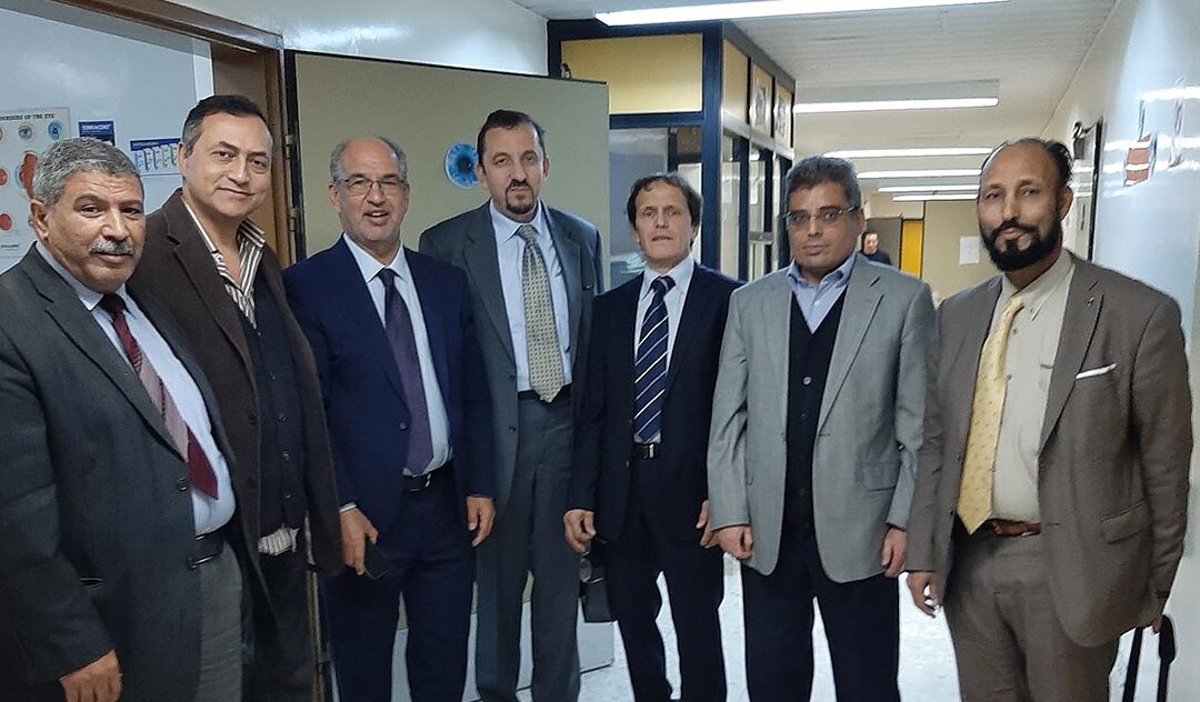 Functional Neurosurgical Workshop