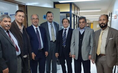 Functional Neurosurgical Workshop