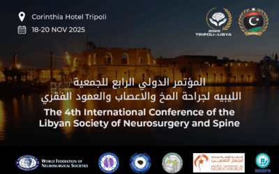 The 4th International Conference of the Libyan Society of Neurosurgery and Spine